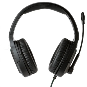 Avid Aviga Headset 3.5mm Blk