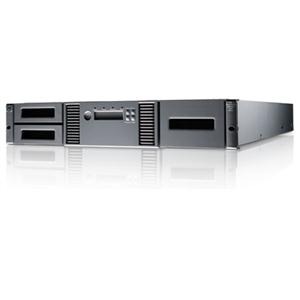 Hpe Storage Bto Msl2024 0-drive Tape Library