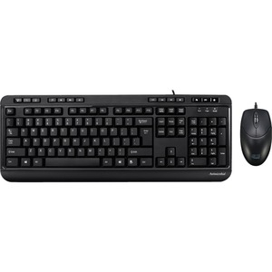 Adesso Inc. Keyboard/mouse Antimicrobial