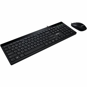 Adesso Inc. Dsktp Kybrd Mouse Combo
