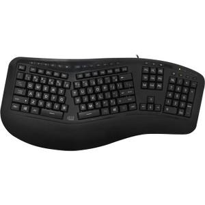 Adesso Inc. Adesso 150 Ergonomic Keyboard