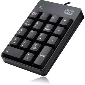 Adesso Inc. Usb Numeric Keypad