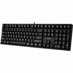 Adesso Inc. Mechanical Keyboard W/ Copilot