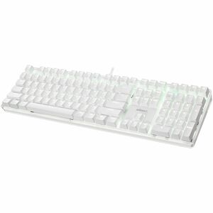 Adesso Inc. Mechanical Keyboard W/copilot