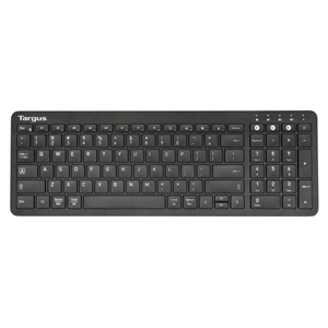 Targus Midsize Multi Dvc Wrls Kybrd