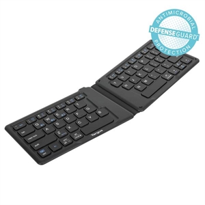 Targus Foldable Ergonomic Kybrd W Dg