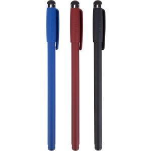 Targus Stylus Pen Blue Red Black