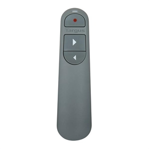 Targus Control Plus Dual Mode Antimic
