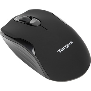Targus 2.4ghz 1600 Dpi Optical Mouse
