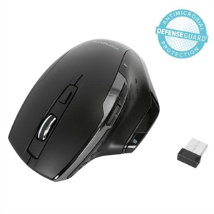 Targus Bluetrace Ergonomic Wrls Mouse