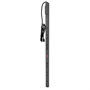 Apc by Schneider Electric Rack Pdu Zero U 30a 208v