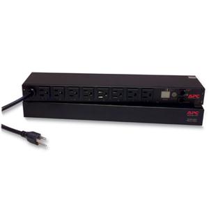 Apc by Schneider Electric Rack Pdu Switched 1u 15a 100