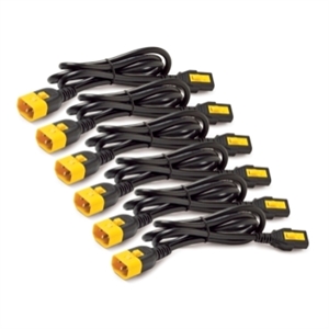 Apc by Schneider Electric Power Cord Kit