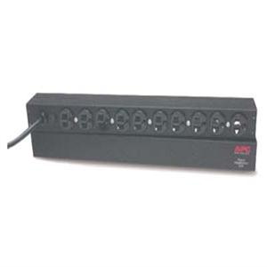 Apc by Schneider Electric Rack Pdu 1u 15a 120v