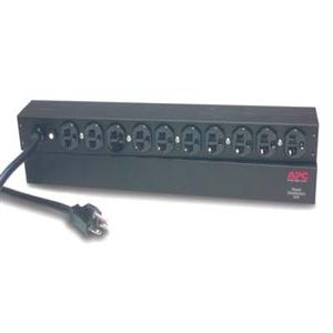 Apc by Schneider Electric Rack Pdu 1u 20a 120v