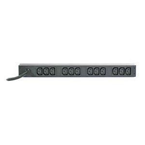 Apc by Schneider Electric Rack Pdu 1u 16a 208v