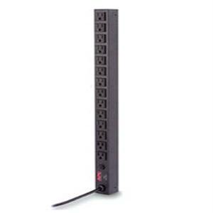 Apc by Schneider Electric Rack Pdu Zero U 15a 120v