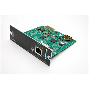 Apc by Schneider Electric Ups Network Management Card