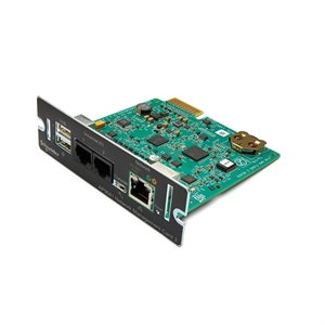 Apc by Schneider Electric Ups Network Management Card