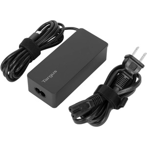 Targus 65w Usb C Charger Black