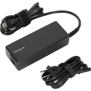 Targus 100w Usb C Charger Black