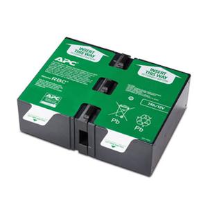 Apc by Schneider Electric Replacement Battery 123