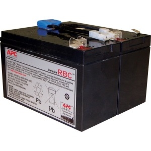 Apc by Schneider Electric Replacement Battery 142