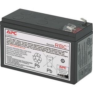 Apc by Schneider Electric Replacement Battery Cartridge