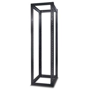 Apc by Schneider Electric Netshelter 4 Post Open Frame