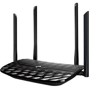 Tp-link Ac1200 Wireless Dual Band Rtr