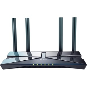 Tp-link Ax1500 Wi Fi 6 Router