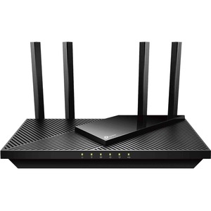 Tp-link Ax3000 Gigabit Wi Fi 6 Router