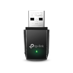 Tp-link Ac1300 Mini Usb Adapter
