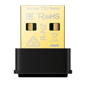 Tp-link Ac1300 Nano Usb Adapter