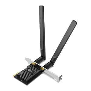 Tp-link Ax1800 Wifi 6 Express Adapter