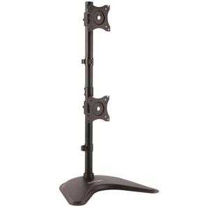 Startech.com Vertical Dual Stand Up to 27"