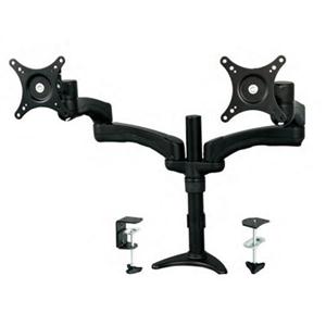 Startech.com Articulating Dual Monitor Arm