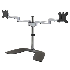 Startech.com Horizontal Dual Monitor Stand