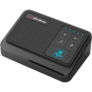 Avermedia Technology As311 Al Speakerphone
