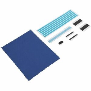 Targus Replacement Install Kit Ps Clr