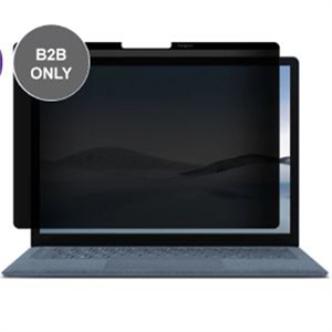 Targus 4vu Privacy Screen Surface Lt