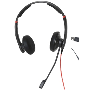 Datalocker Alpha Talk Taa Usb Headset