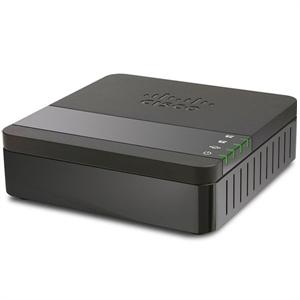 Cisco Systems 2 Port Analog Phone Adapter