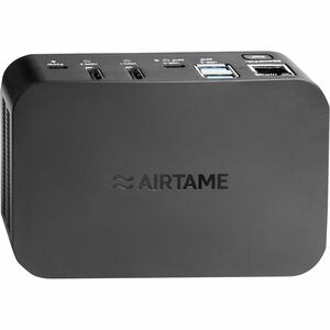 Airtame Videoconferencing
