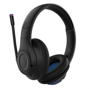 Belkin Inspire Over Ear Headset Black
