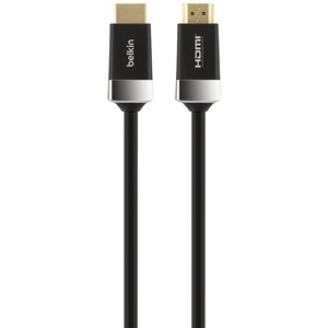 Belkin Cable Hdmi High Spd W Ethernet