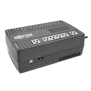 Eaton 750va 450w Ups W Avr