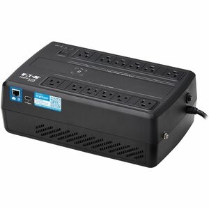 Eaton 750va 450w 120v Avr Cloud Ups