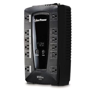 Cyberpower 900va Ups Lcd Avr