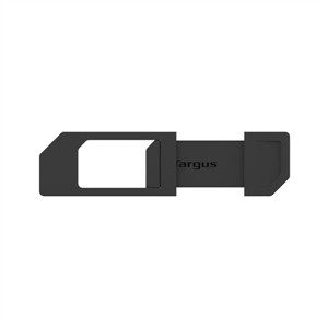 Targus Webcam Cover Single Pack Black
